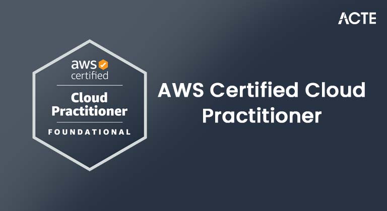AWS Cloud Practitioner